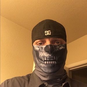 Meet your Posher, Joseph